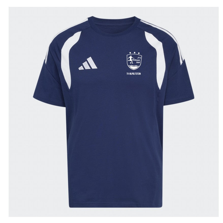 Tiro26 League T-Shirt - JFG Rothsee Süd