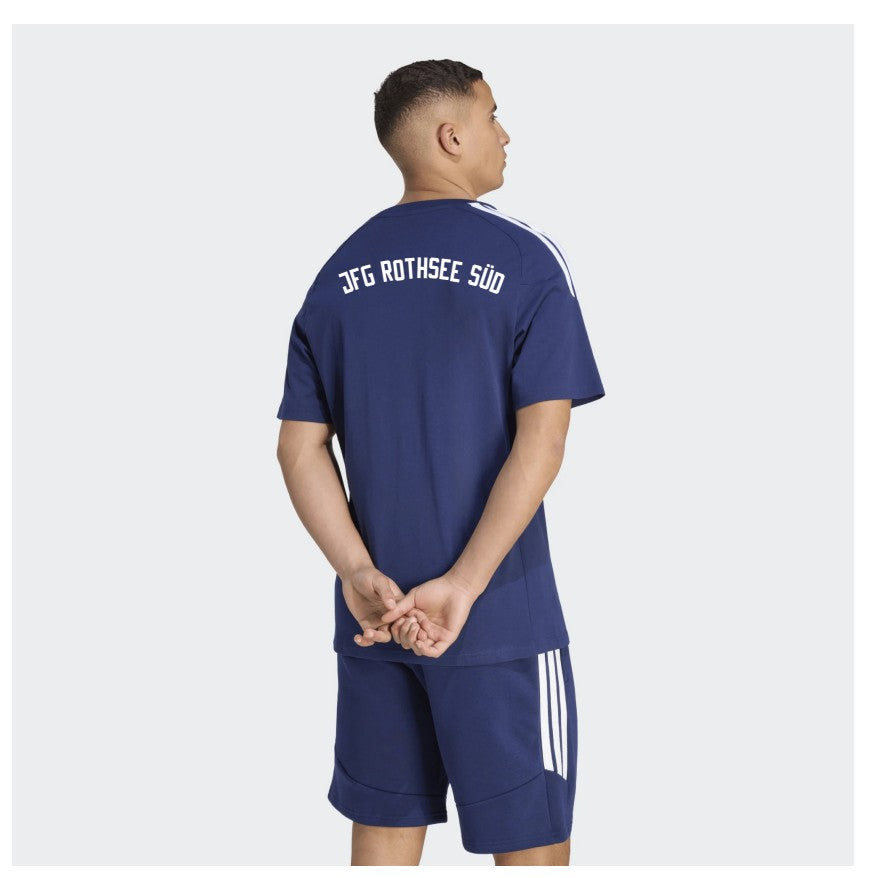 Tiro26 League T-Shirt - JFG Rothsee Süd