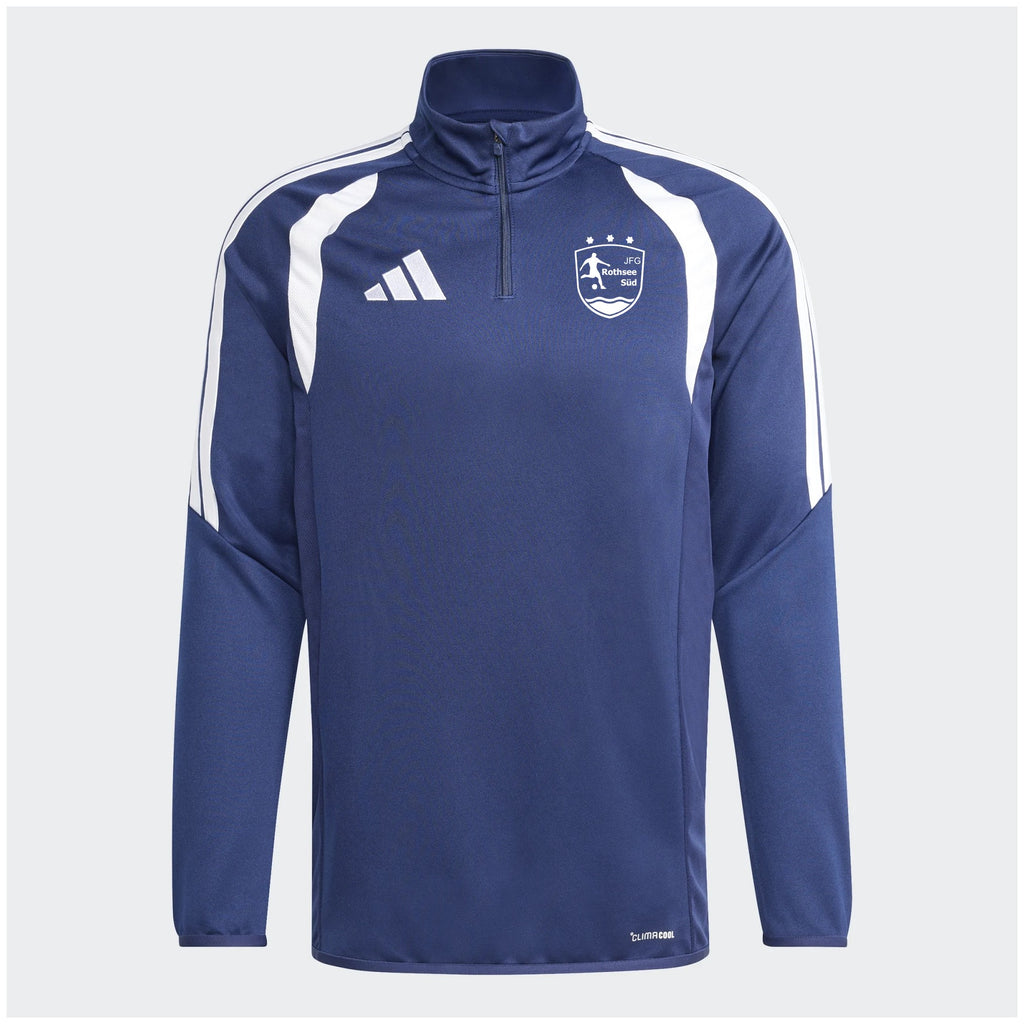 Tiro 26 League Training Top navy - JFG Trainer