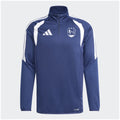 Tiro 26 League Training Top navy - JFG Trainer
