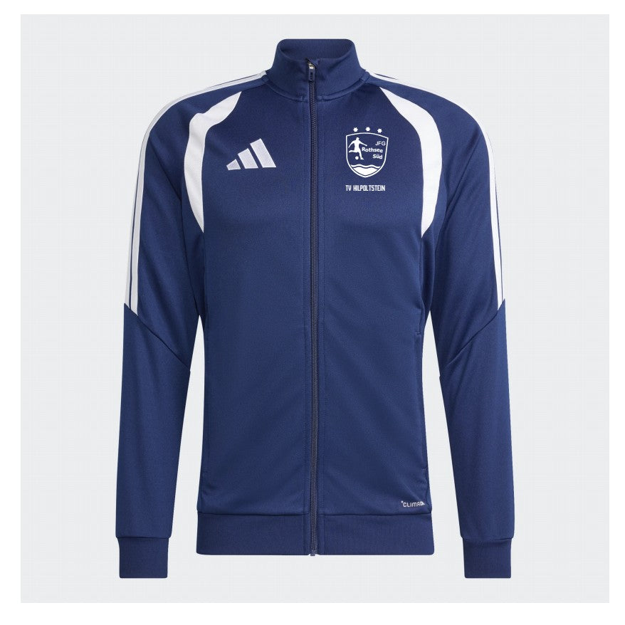 Tiro 26 League Training Jacket - JFG Rothsee Süd