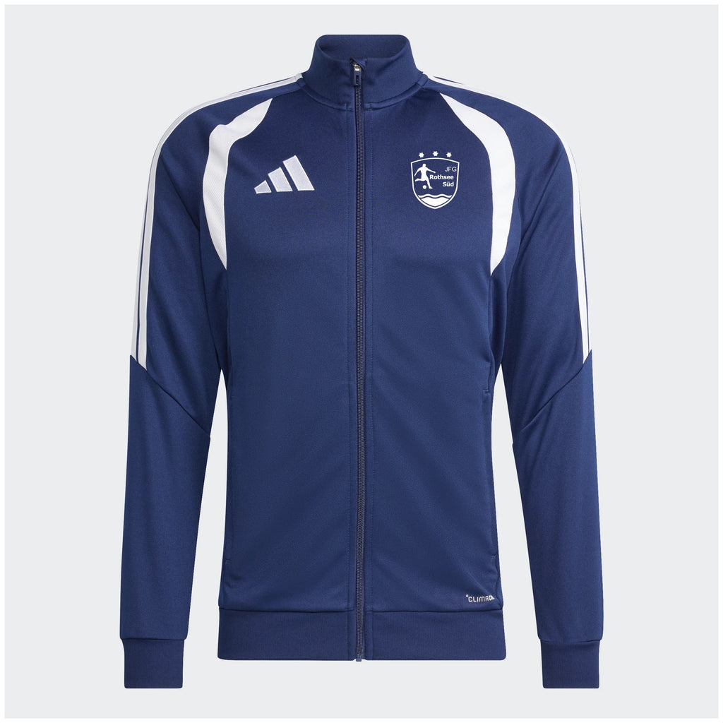 Tiro 26 League Training Jacket - JFG Trainer