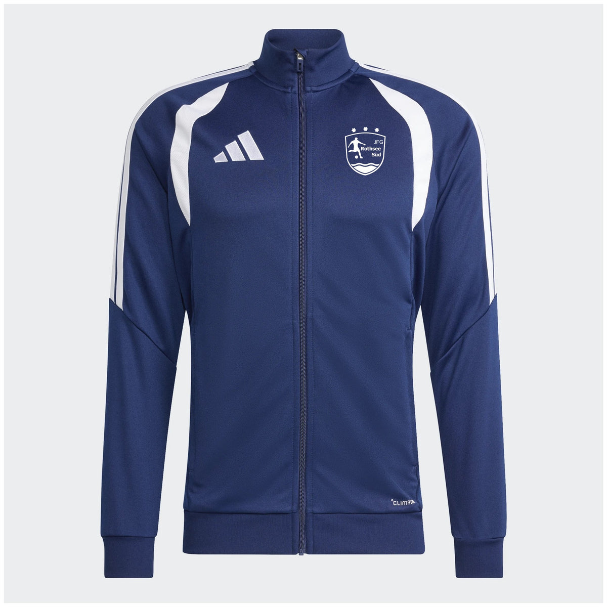Tiro 26 League Training Jacket - JFG Trainer