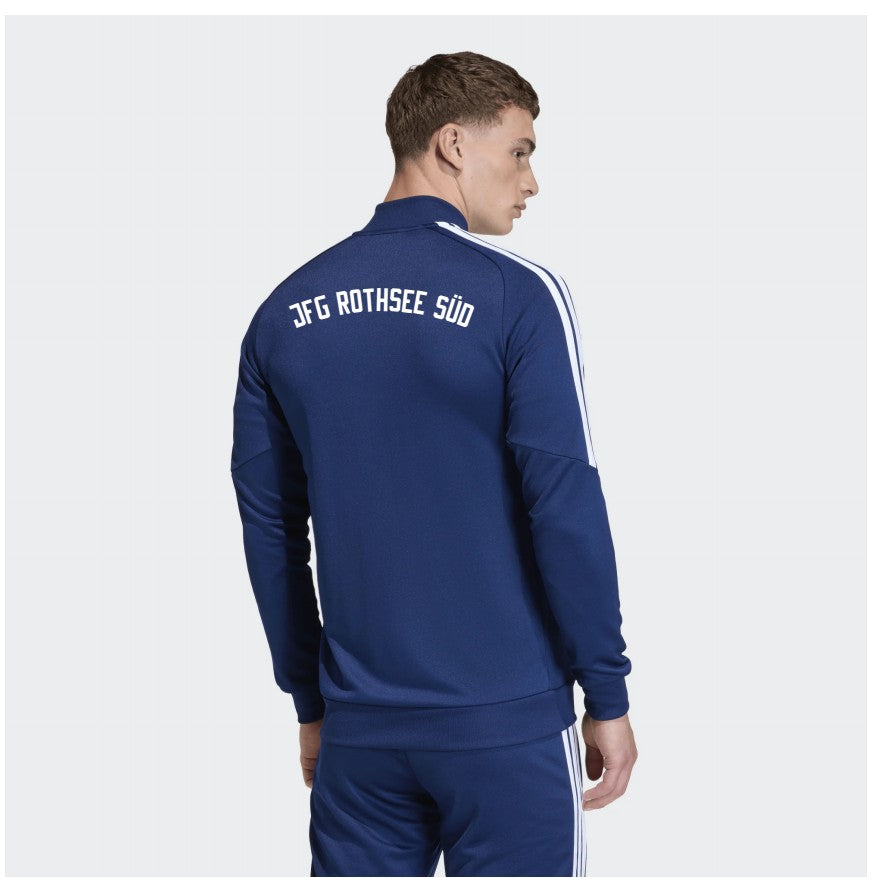 Tiro 26 League Training Jacket - JFG Rothsee Süd