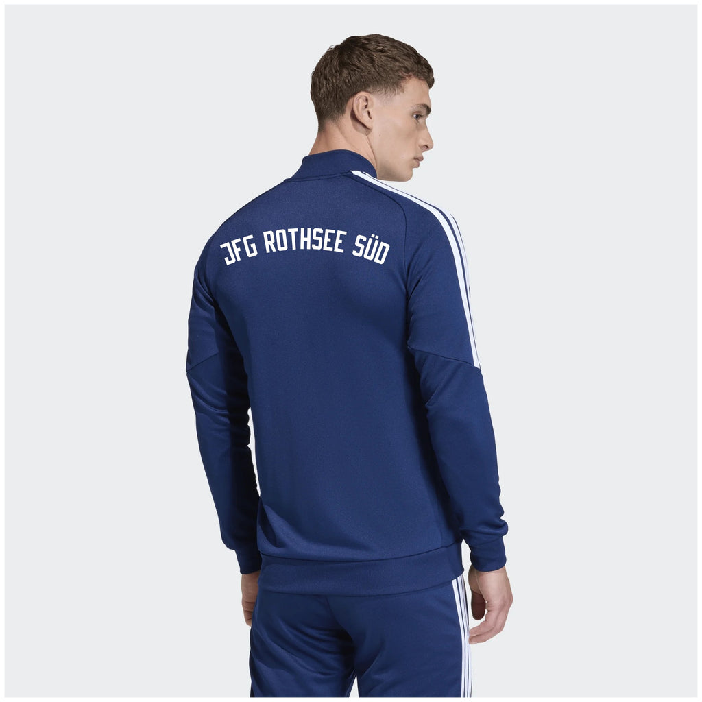 Tiro 26 League Training Jacket - JFG Trainer