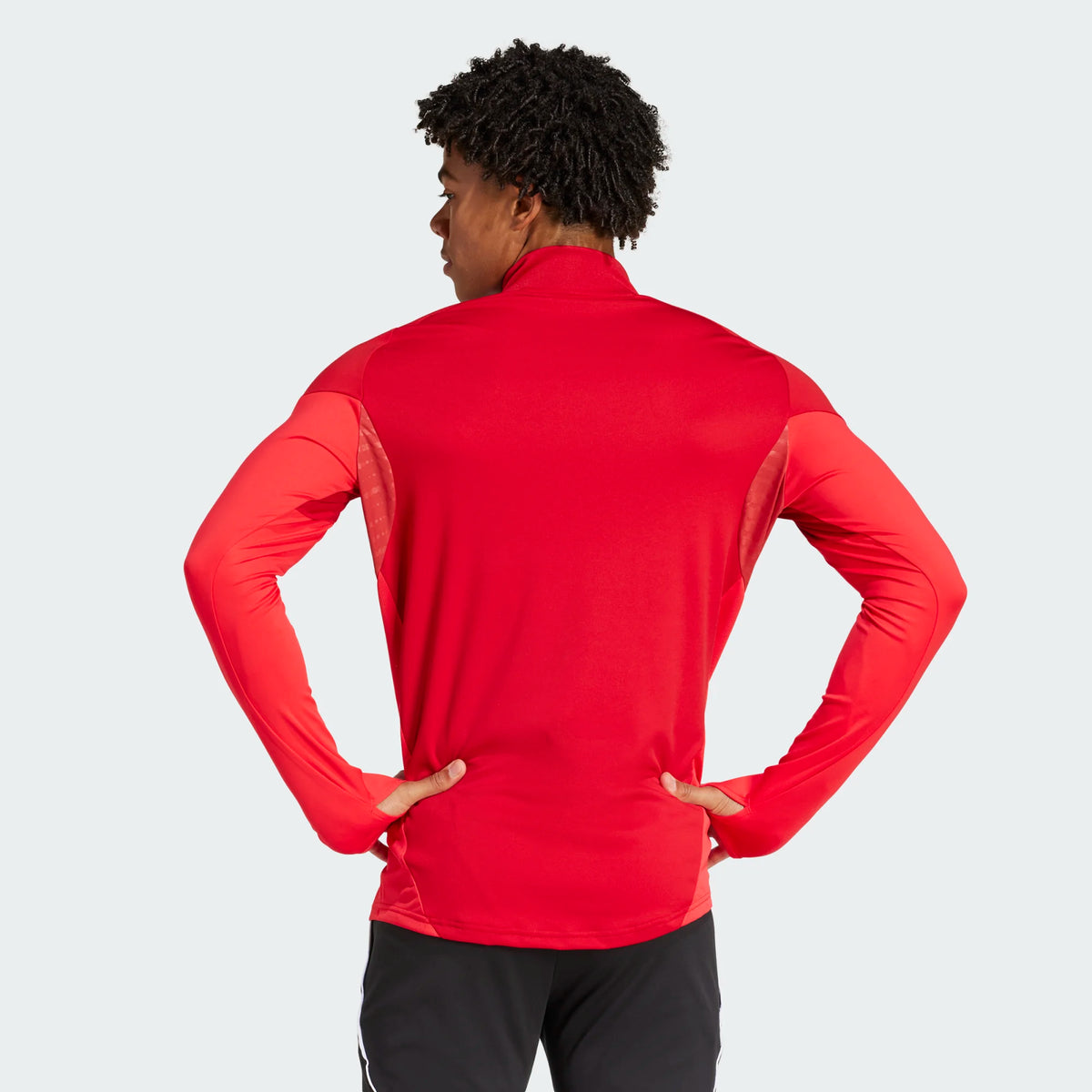 TIRO25 COMPETITION TRAINING TOP - TVE