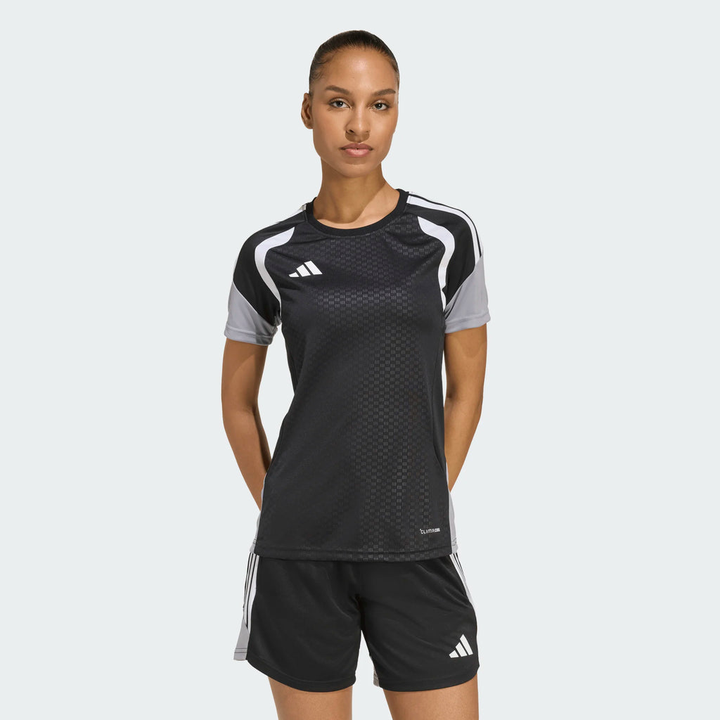adidas Tiro 26 Competition Training Jersey - TV Hip Fussball Damen