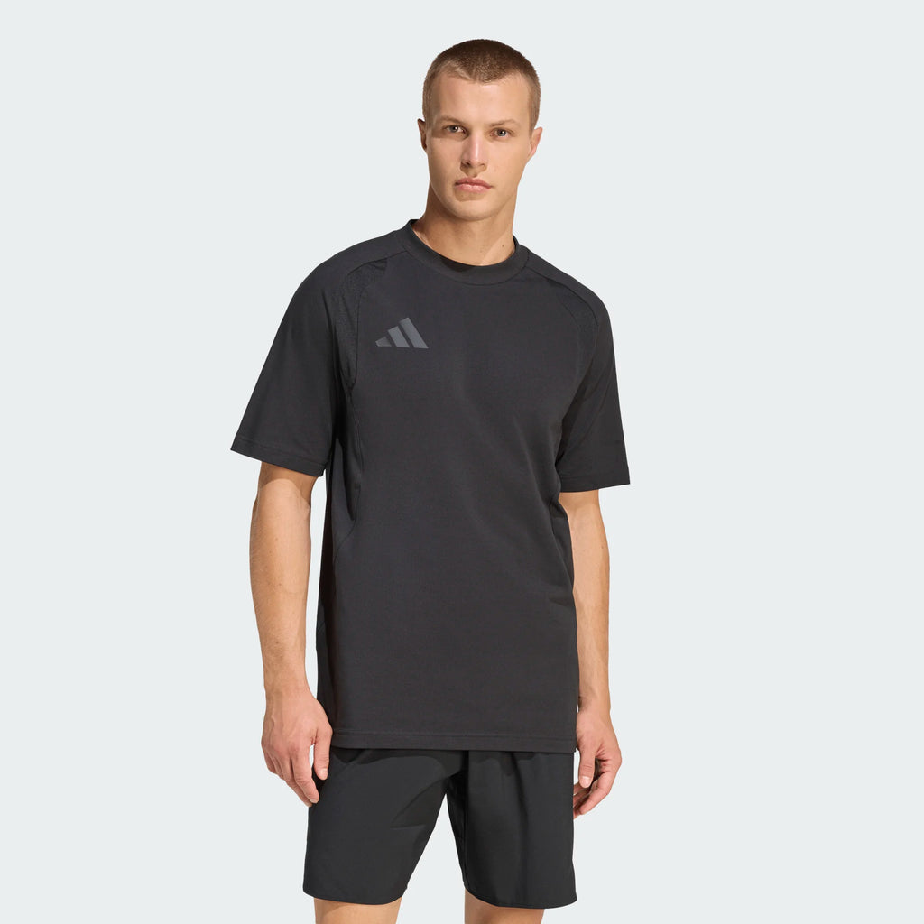 Tiro Travel T-Shirt - SV Unterreichenbach