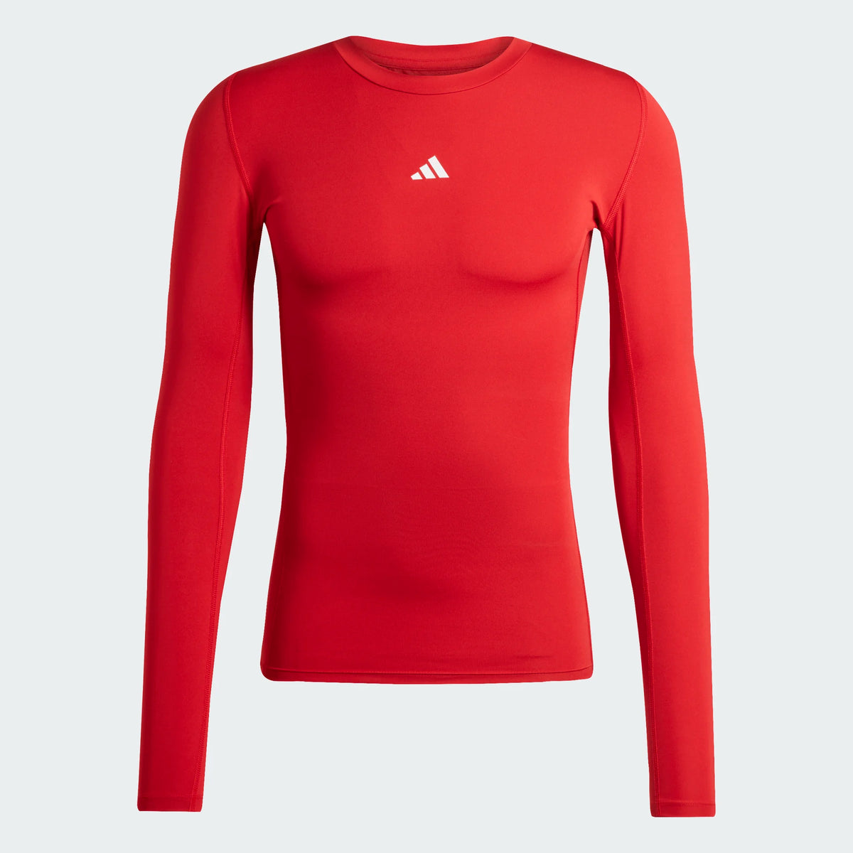 TECHFIT Long Sleeve T-Shirt Men - TV Eckersmühlen
