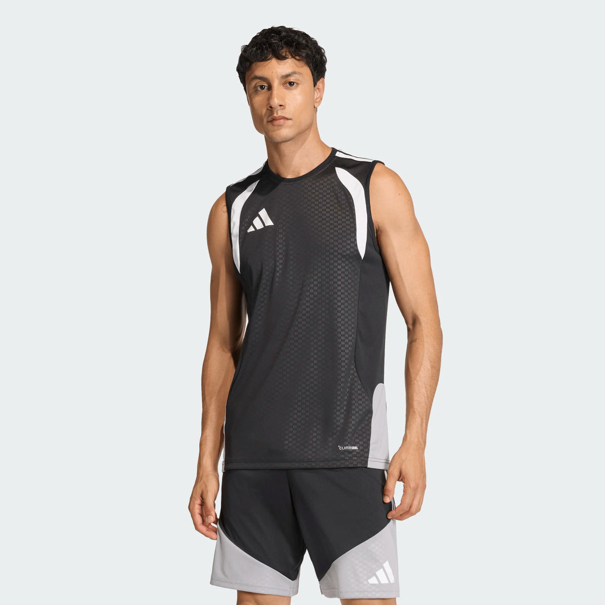 Tiro 26 Competition Sleeveless Jersey - TSV Rittersbach