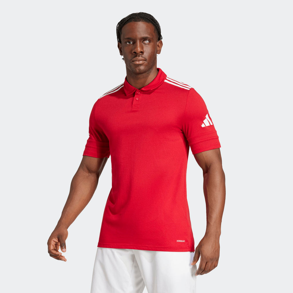 Squadra 25 Cotton Polo Shirt - SV Unterreichenbach