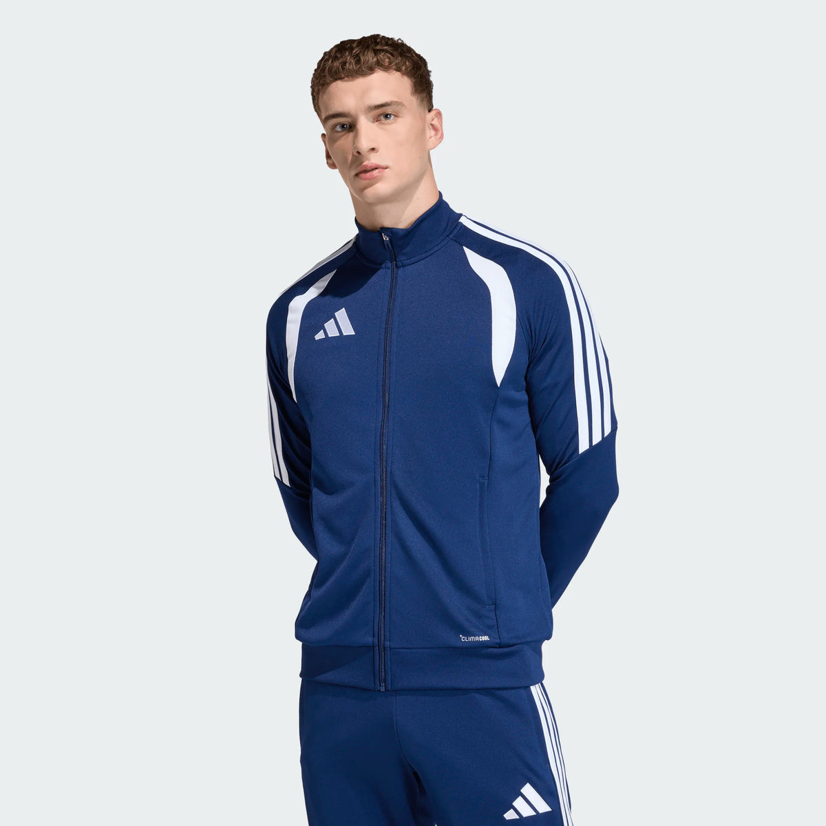 Tiro 26 League Training Jacket - JFG Rothsee Süd