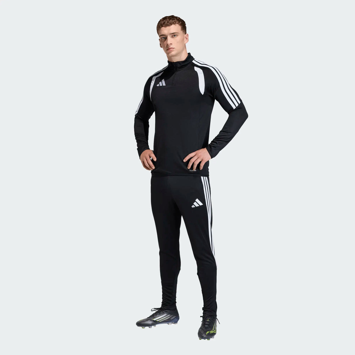 Tiro26 League Training Pants Regular - TSV Rittersbach