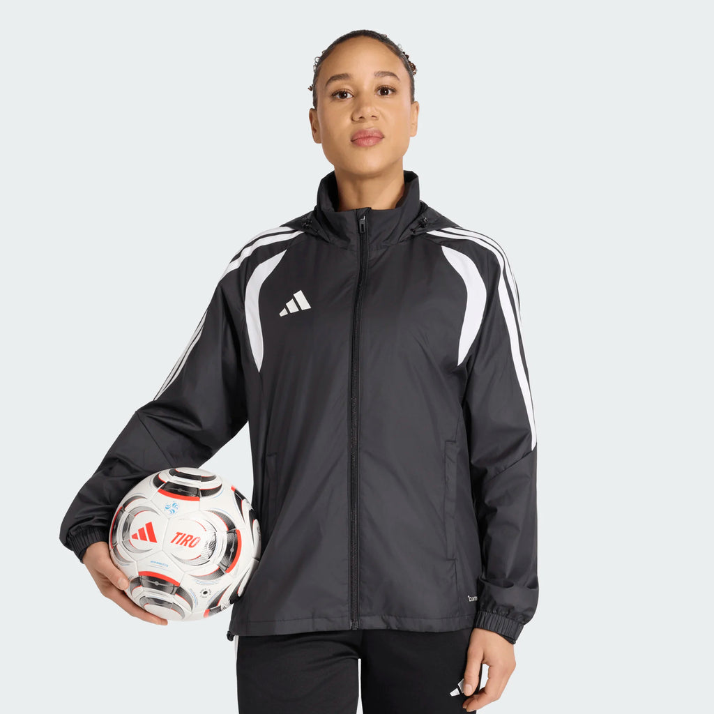 adidas Tiro 26 League Windbreaker - TV Hip Fussball Damen