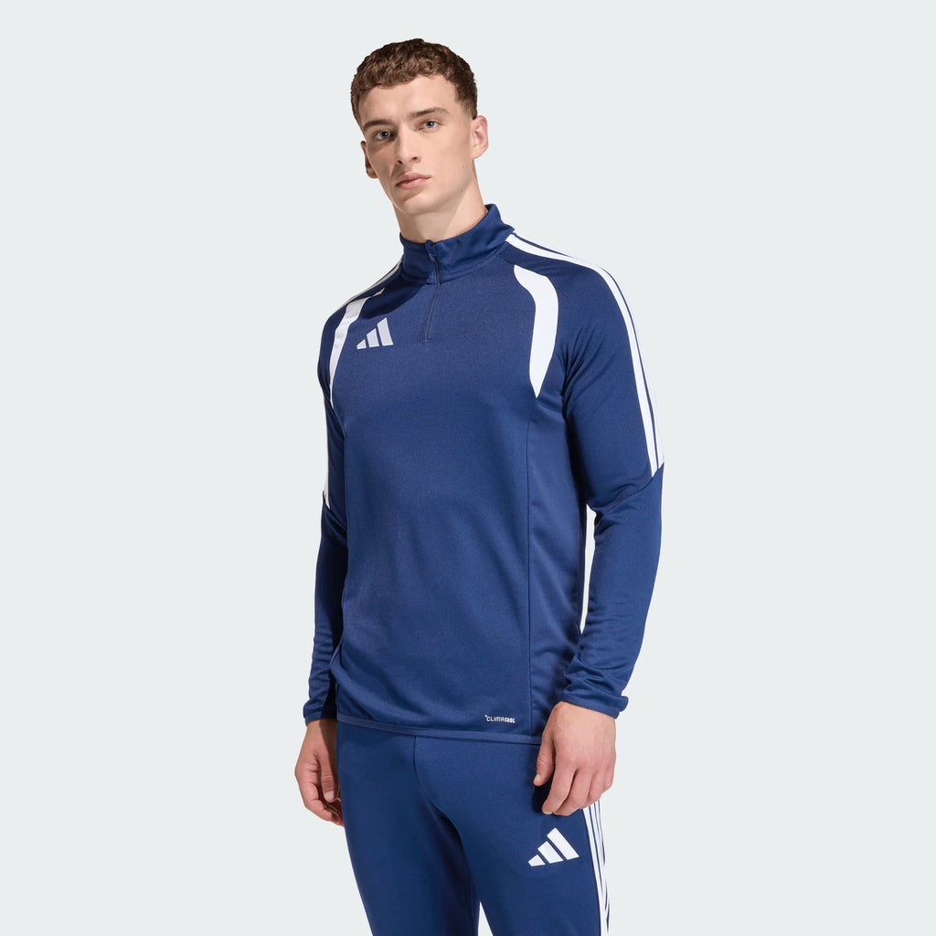 Tiro 26 League Training Top navy - JFG Trainer