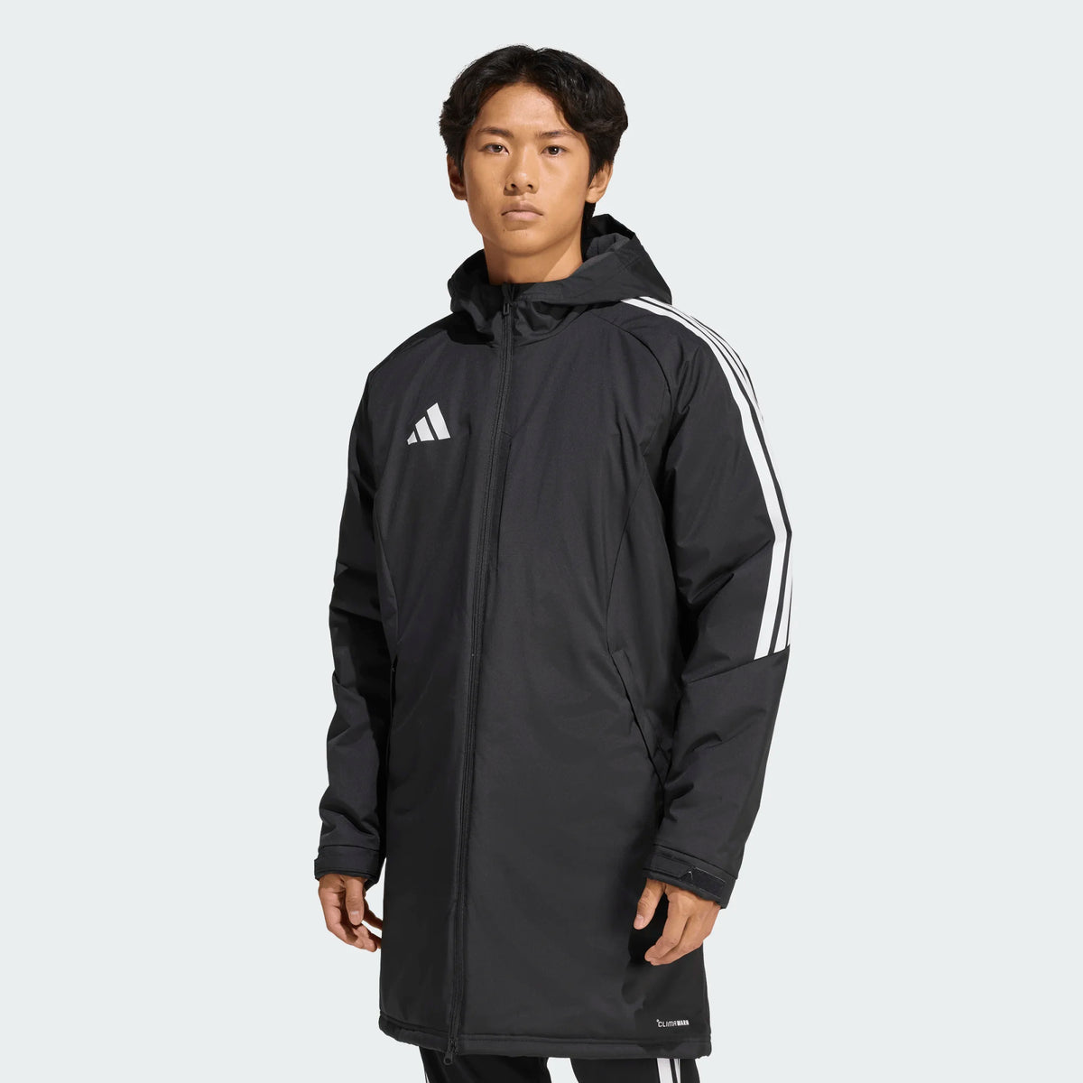 adidas Tiro 26 Stadium Parka - TV Hip Fussball