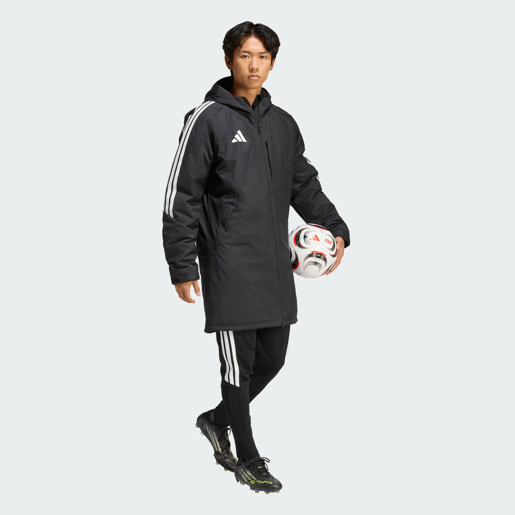 Tiro 26 Stadium Parka - SV Unterreichenbach