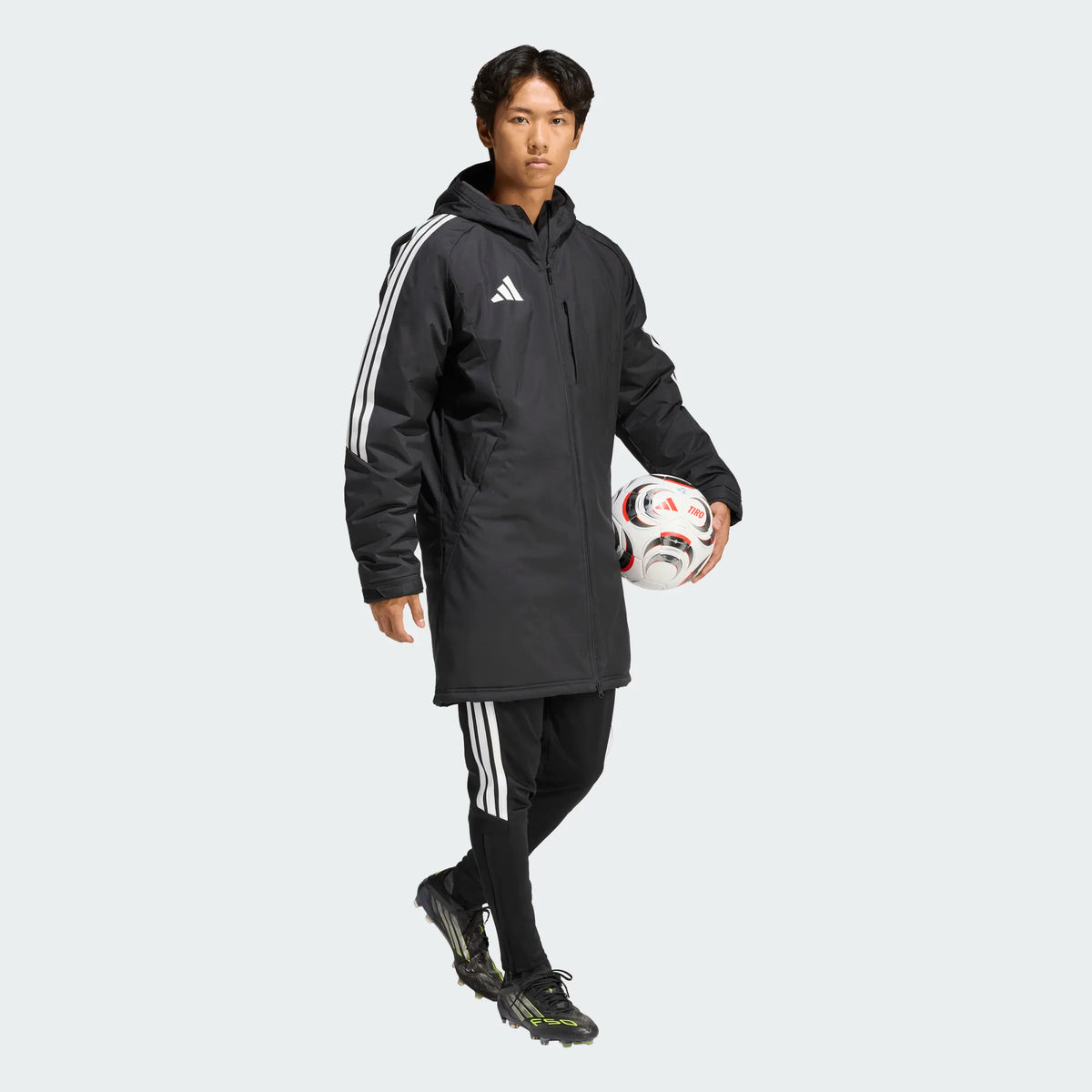 Tiro 26 Stadium Parka - SV Unterreichenbach
