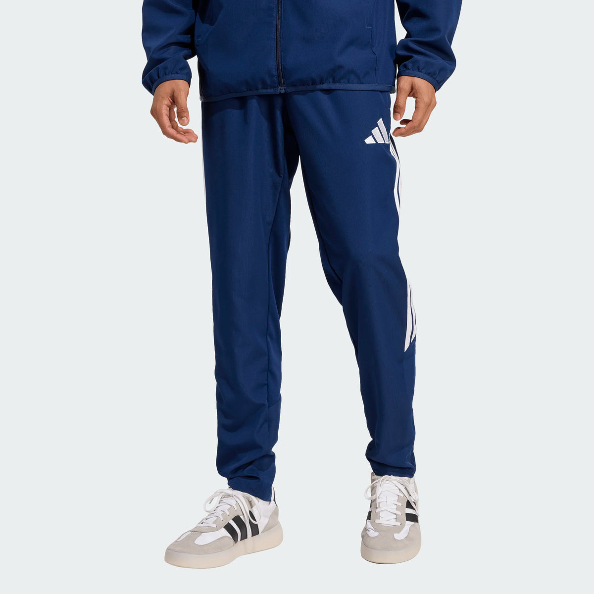 Tiro 26 League Presentation Pants - TSV Mörsdorf