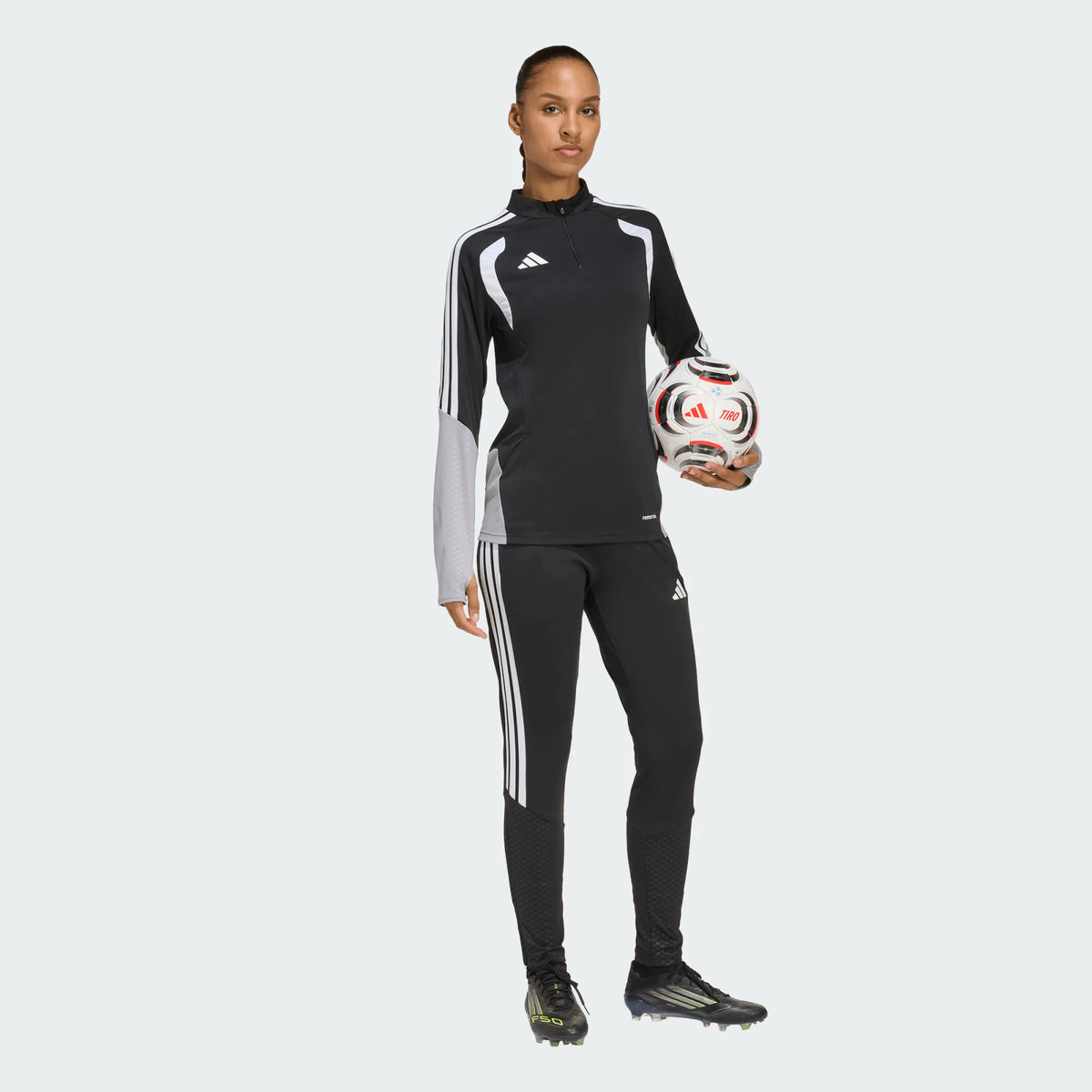 adidas Tiro 26 Competition Training Pants - TV Hip Fussball Damen