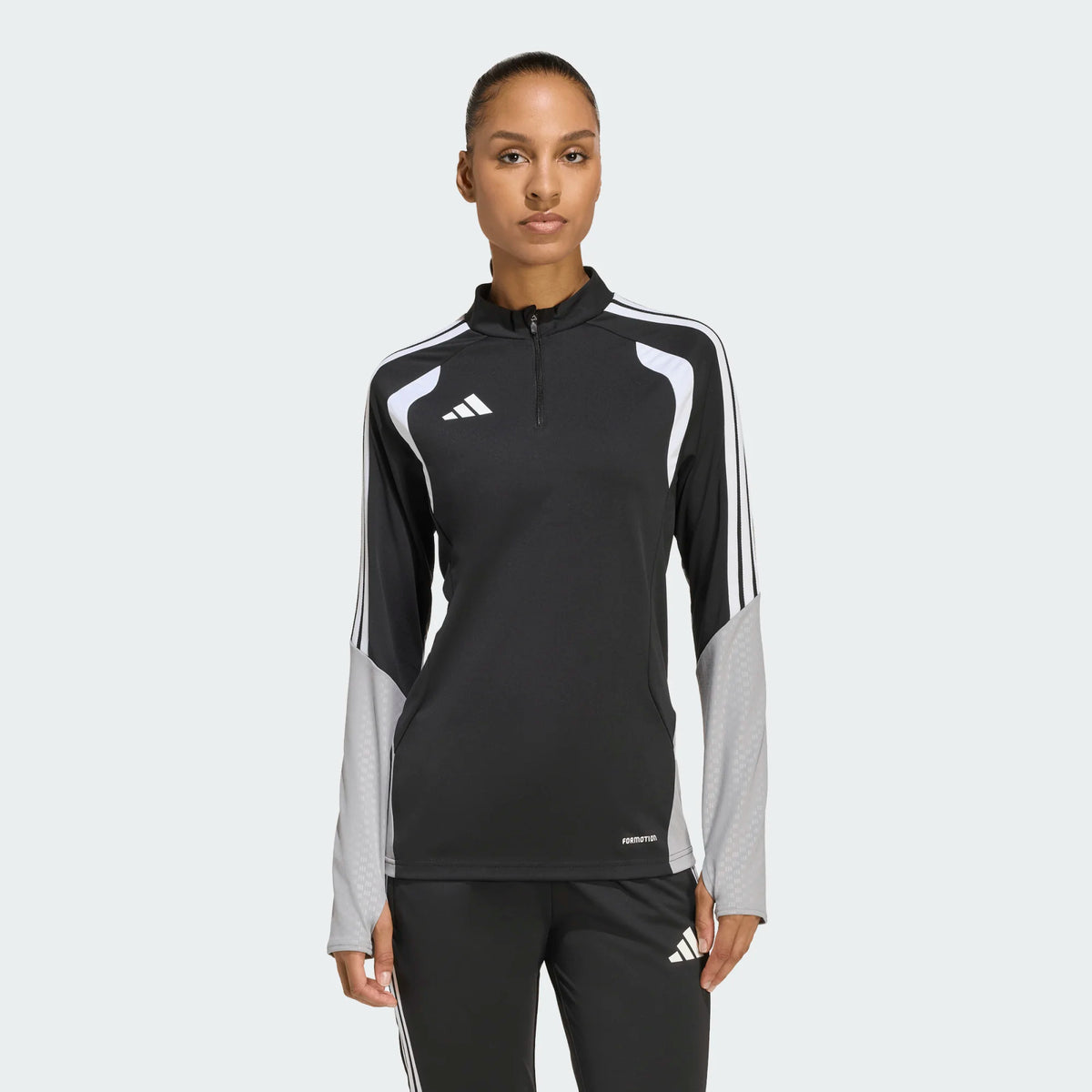 adidas Tiro 26 Competition Training Top - TV Hip Fussball Damen