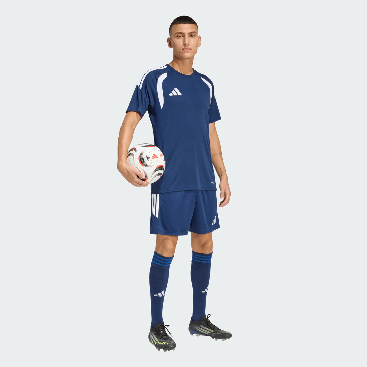 Tiro 26 League Jersey - JFG Rothsee Süd