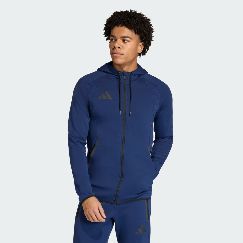 Tiro Travel Sweat Hoodie - TSV Mörsdorf
