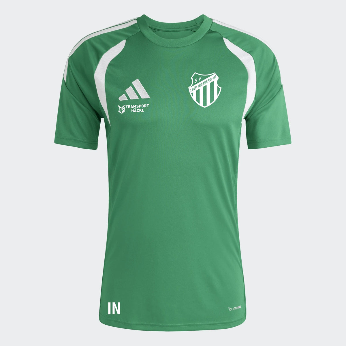 Tiro 26 League Jersey - SV Heuberg