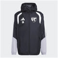Tiro 26 Competition All Weather Jacket schwarz - SV Unterreichenbach
