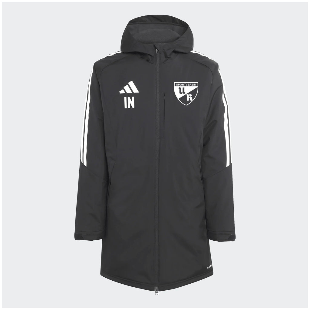 Tiro 26 Stadium Parka - SV Unterreichenbach