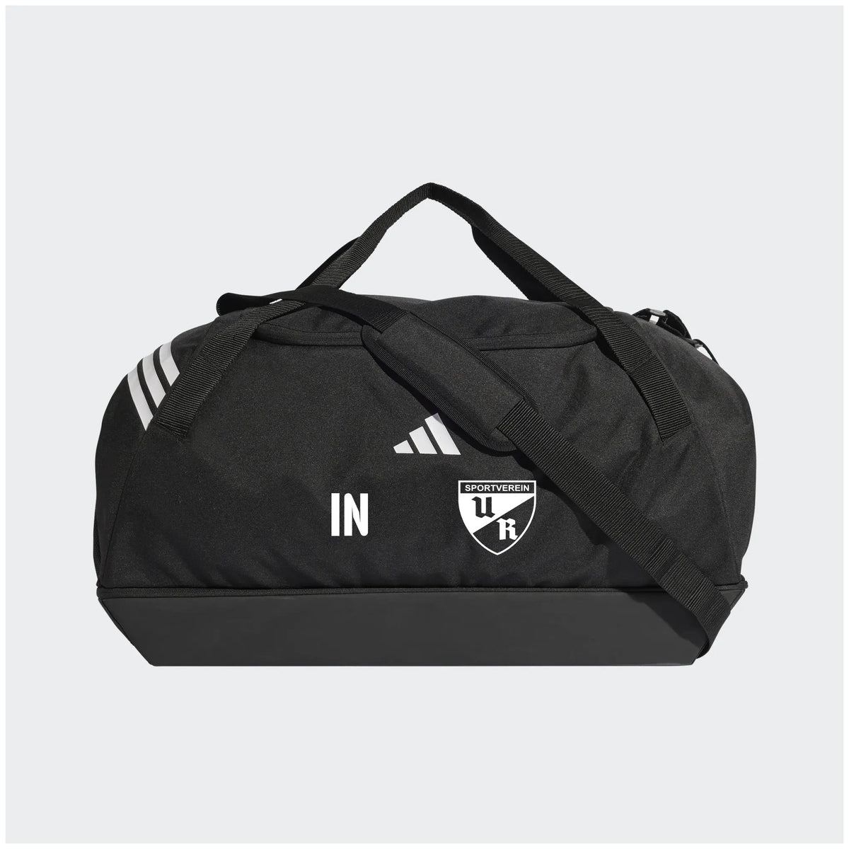 Tiro Duffel Bag Large With Bottom Compartment 75L - SV Unterreichenbach