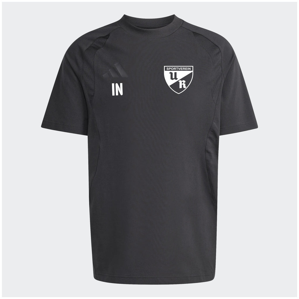 Tiro Travel T-Shirt - SV Unterreichenbach