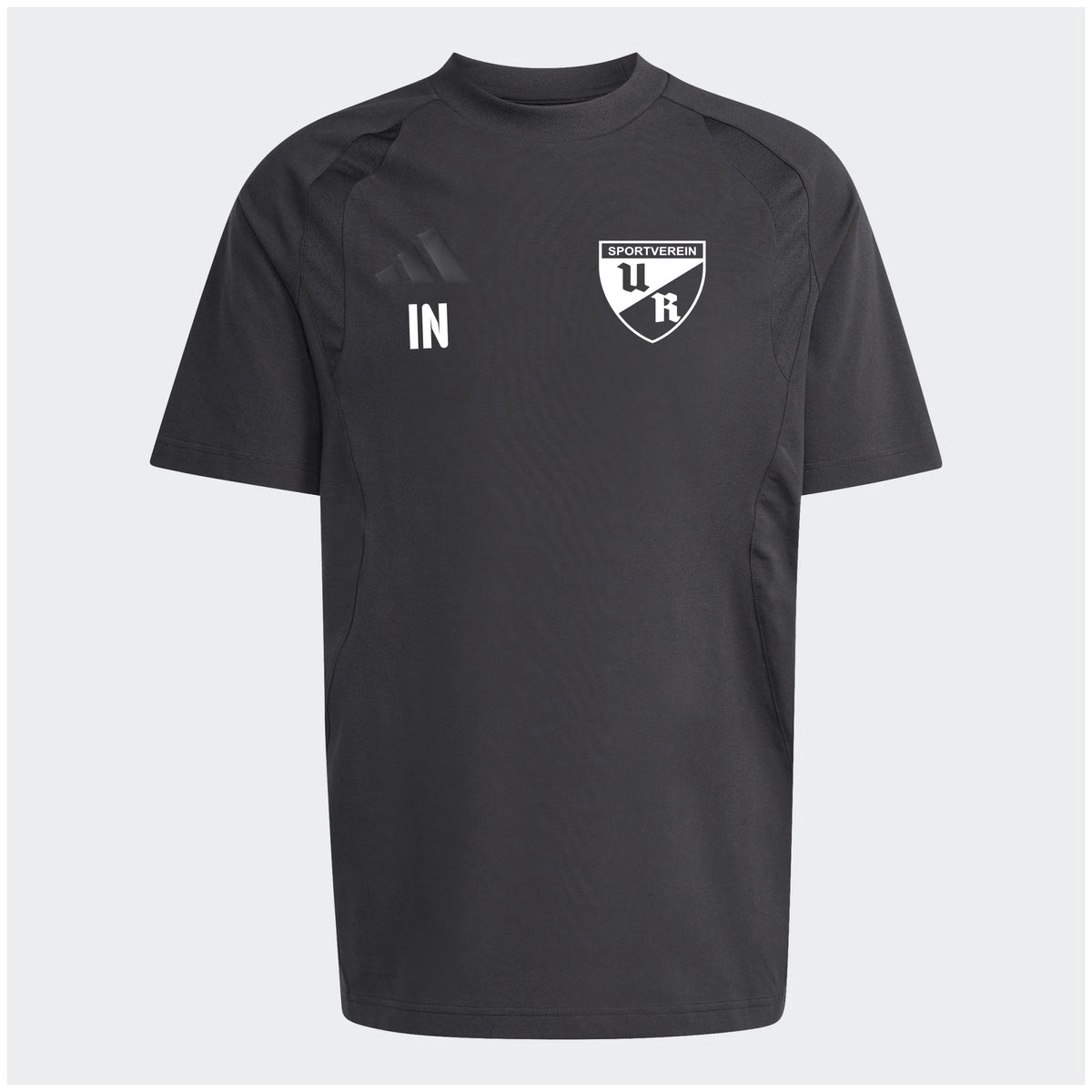 Tiro Travel T-Shirt - SV Unterreichenbach