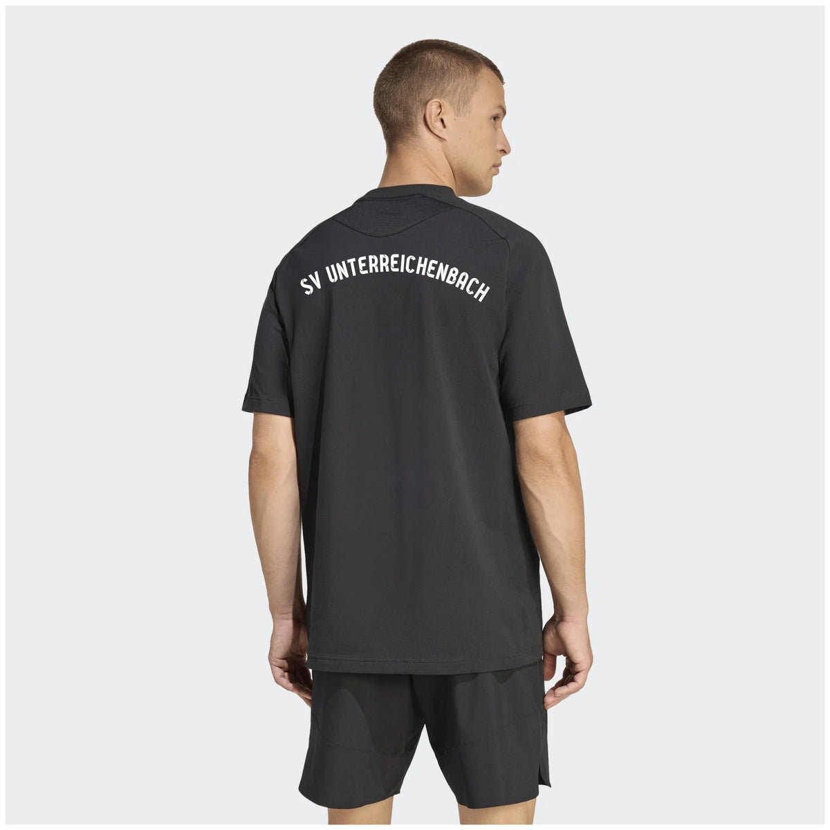 Tiro Travel T-Shirt - SV Unterreichenbach
