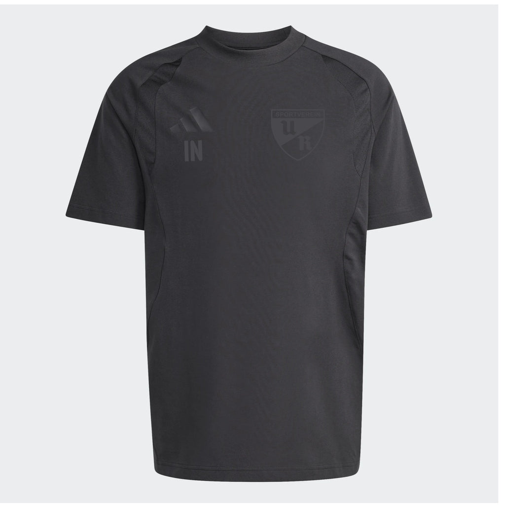 Tiro Travel T-Shirt - SV Unterreichenbach