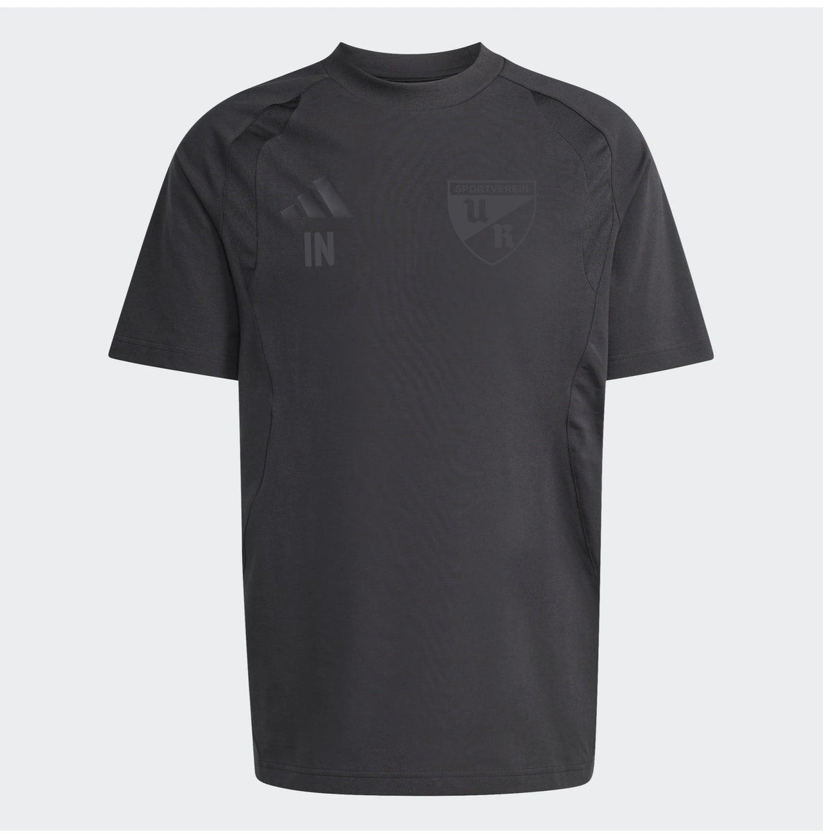 Tiro Travel T-Shirt - SV Unterreichenbach