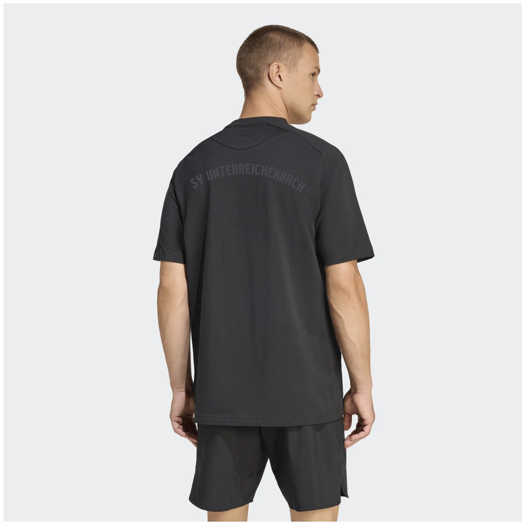 Tiro Travel T-Shirt - SV Unterreichenbach