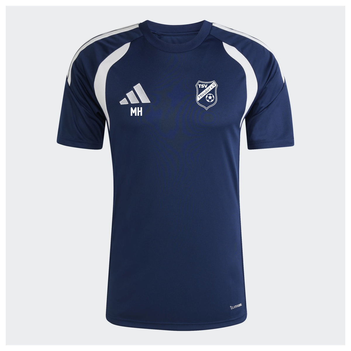 Tiro26 League T-Shirt - TSV Mörsdorf