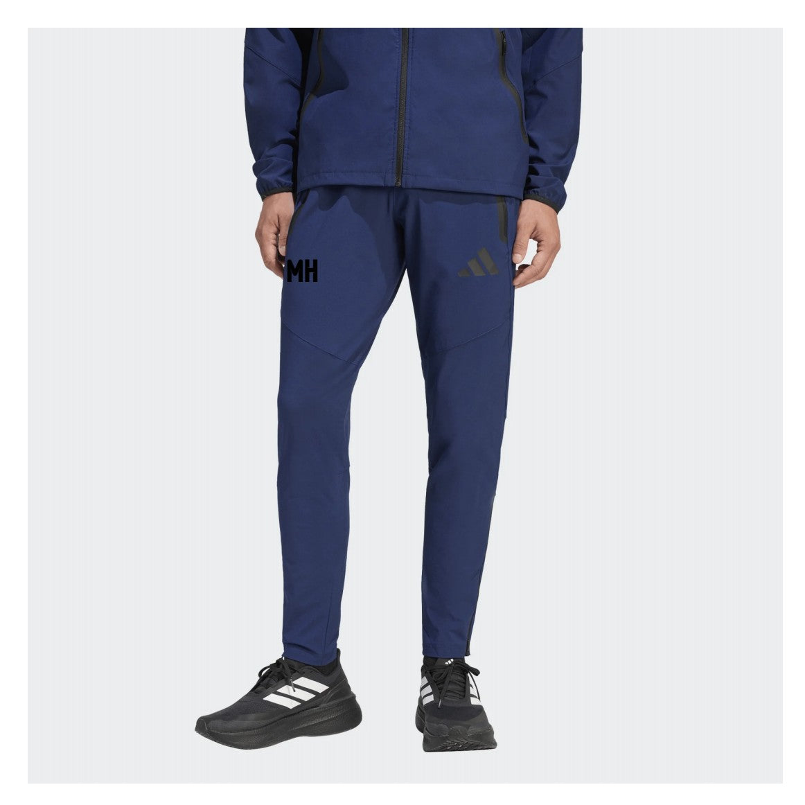 Tiro Travel Woven Pants - TSV Mörsdorf