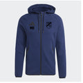 Tiro Travel Sweat Hoodie - TSV Mörsdorf