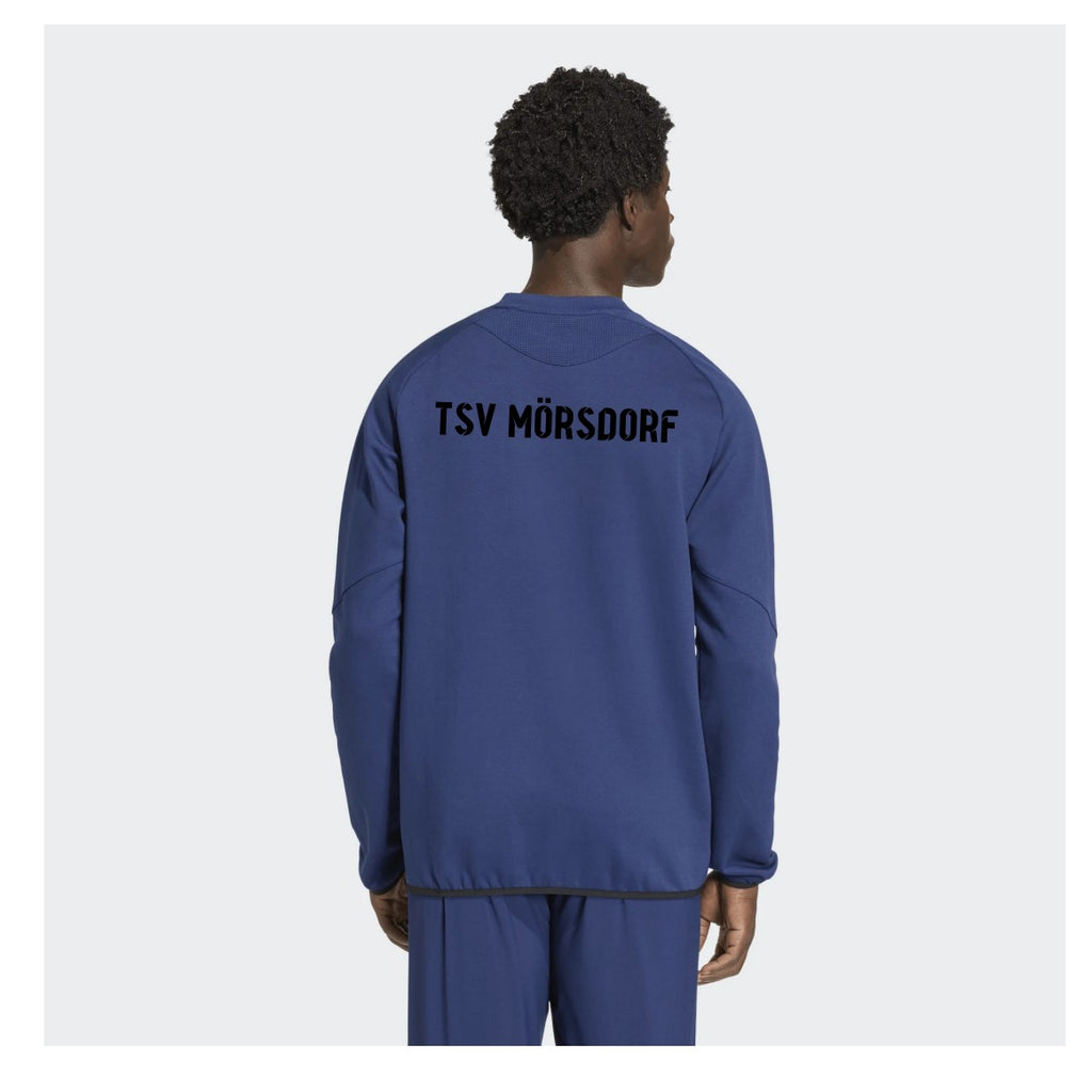 Tiro Travel Crew Sweatshirt - TSV Mörsdorf