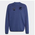 Tiro Travel Crew Sweatshirt - TSV Mörsdorf