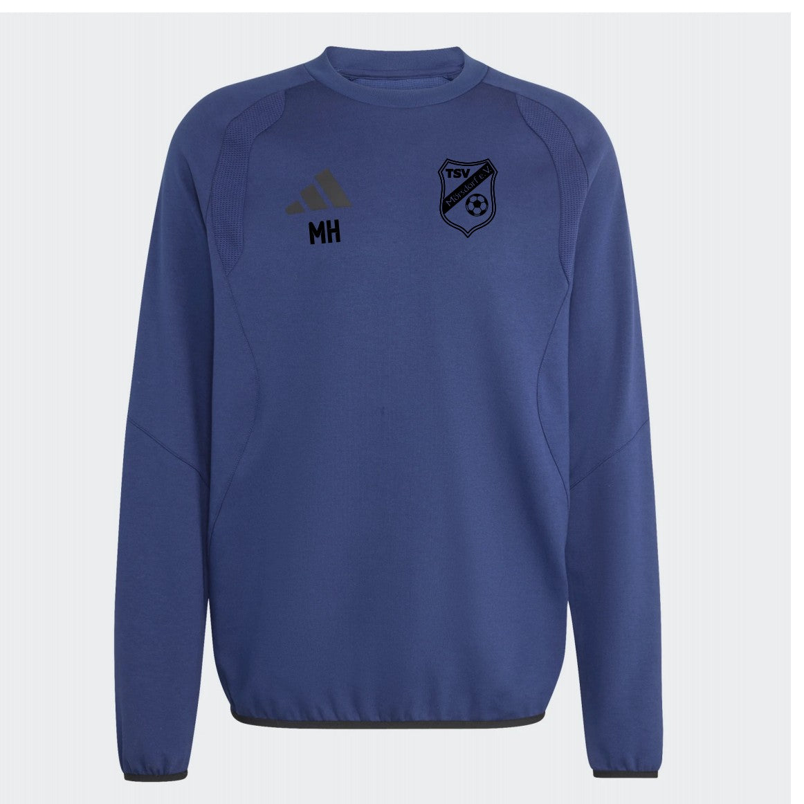 Tiro Travel Crew Sweatshirt - TSV Mörsdorf