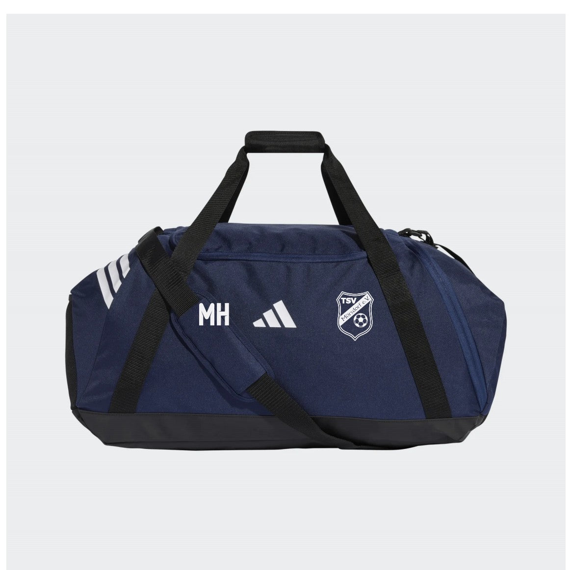 Tiro Duffel Bag Large 84L - TSV Mörsdorf