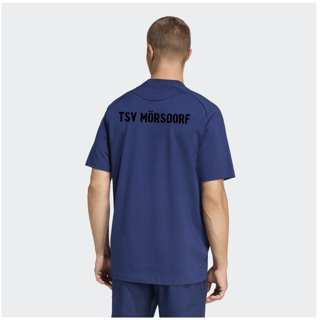 Tiro Travel T-Shirt - TSV Mörsdorf