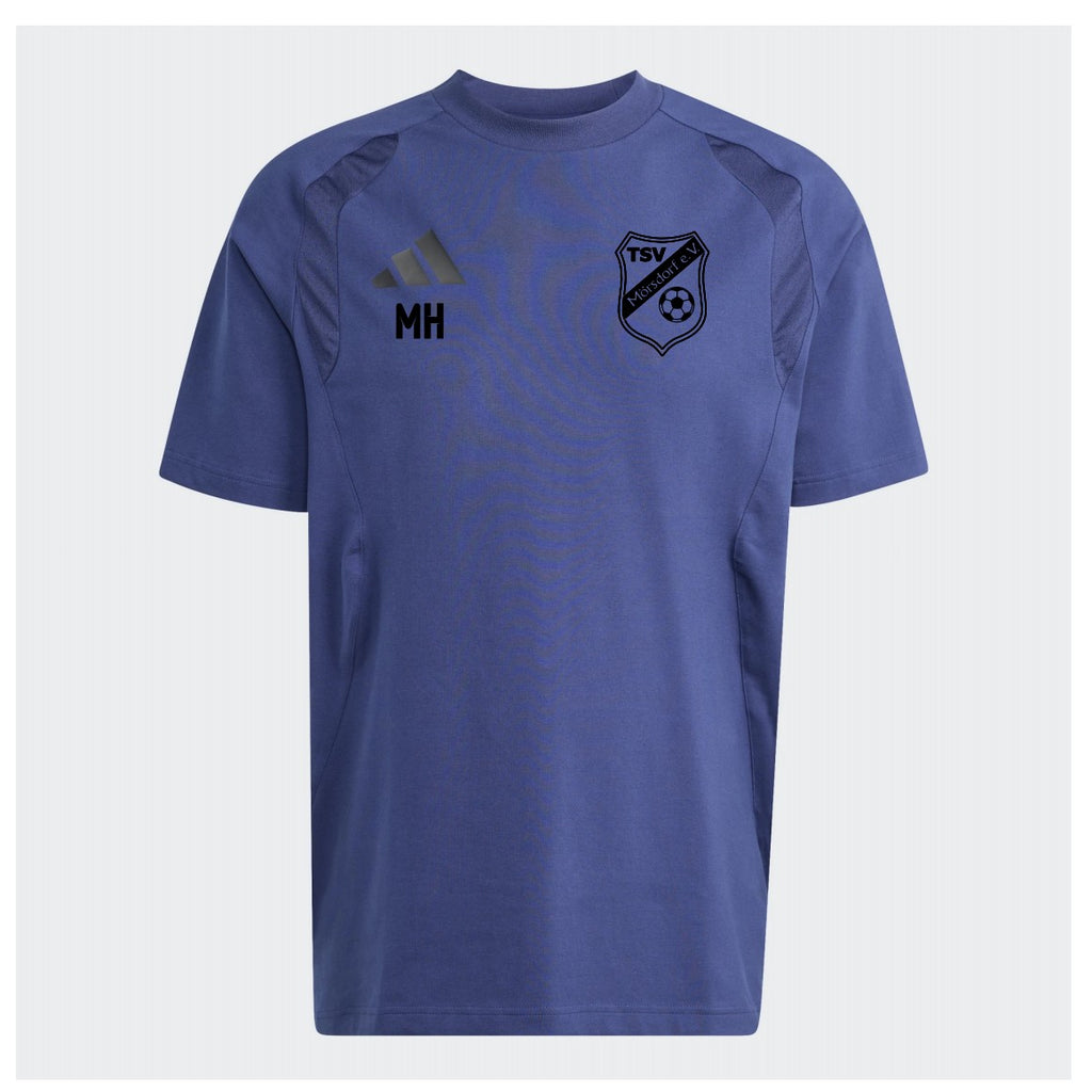 Tiro Travel T-Shirt - TSV Mörsdorf