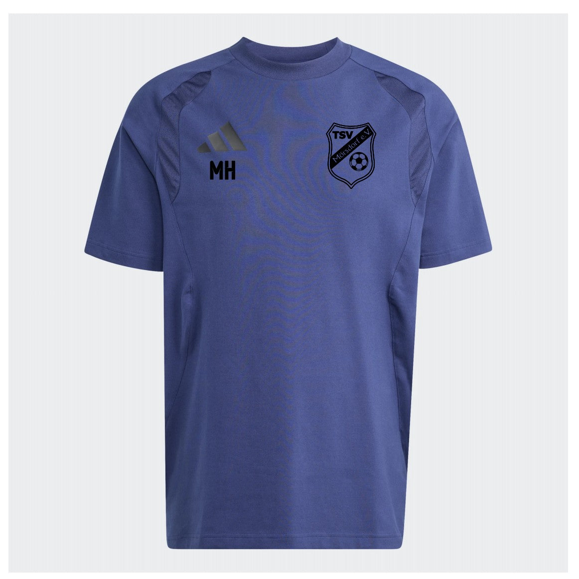Tiro Travel T-Shirt - TSV Mörsdorf