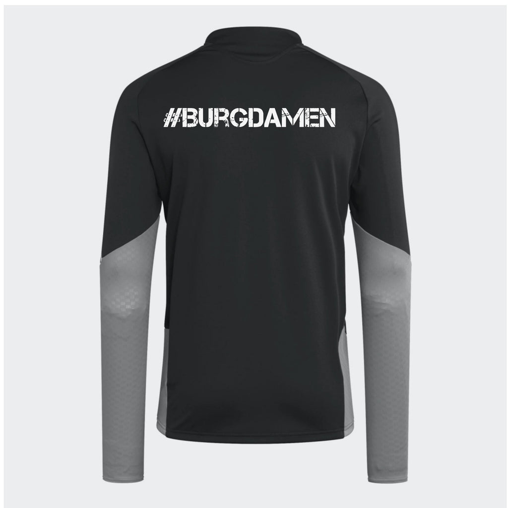 adidas Tiro 26 Competition Training Top - TV Hip Fussball Damen