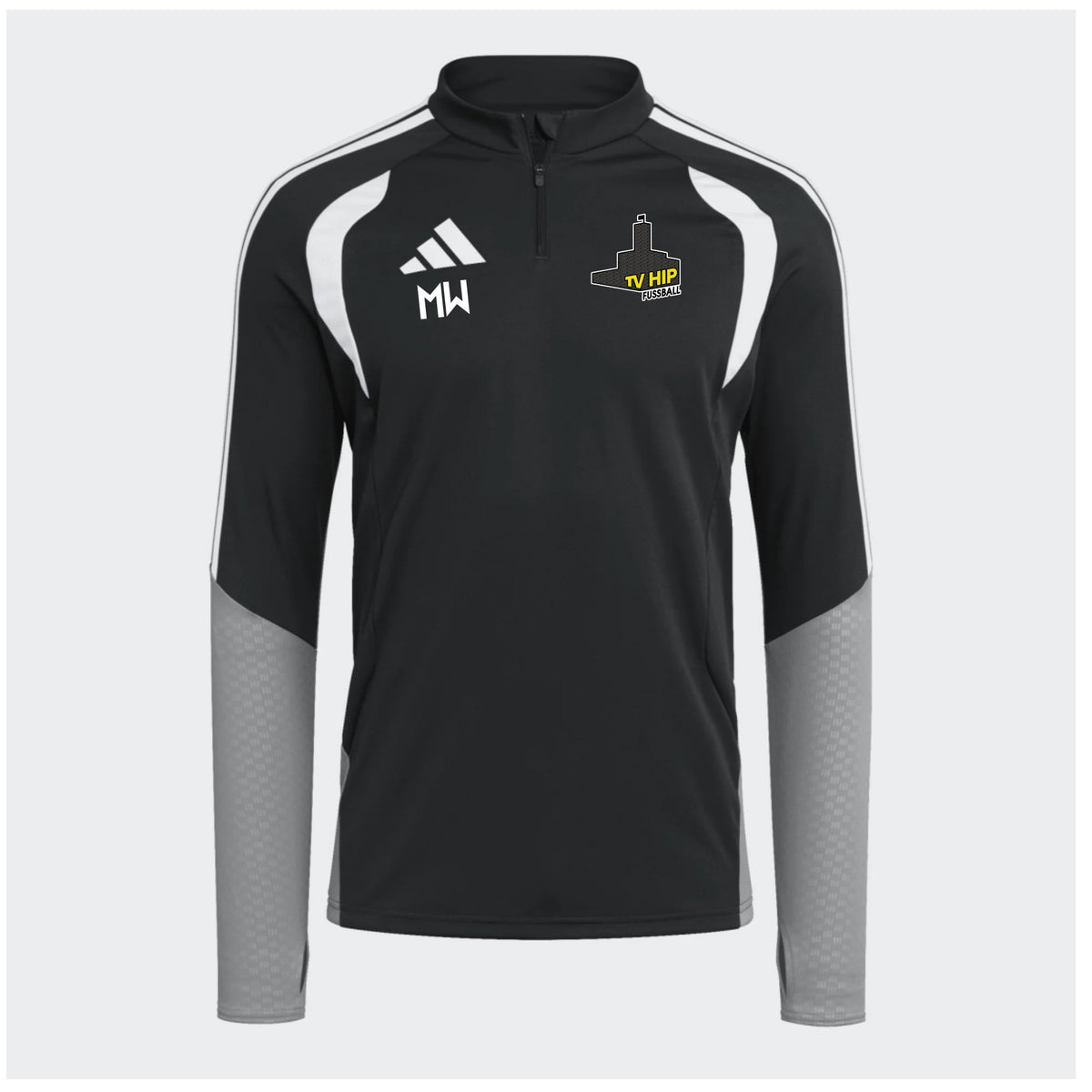 adidas Tiro 26 Competition Training Top - TV Hip Fussball Damen