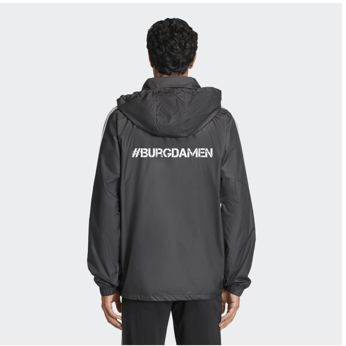 adidas Tiro 26 League Windbreaker - TV Hip Fussball Damen